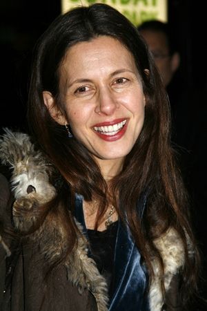 Jessica Hecht Photo