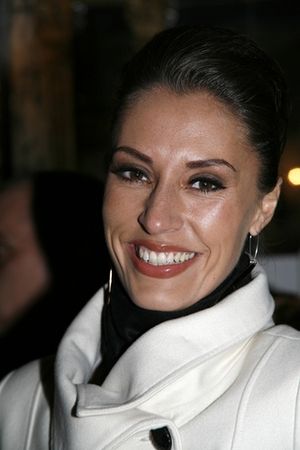 Sara Gettelfinger Photo