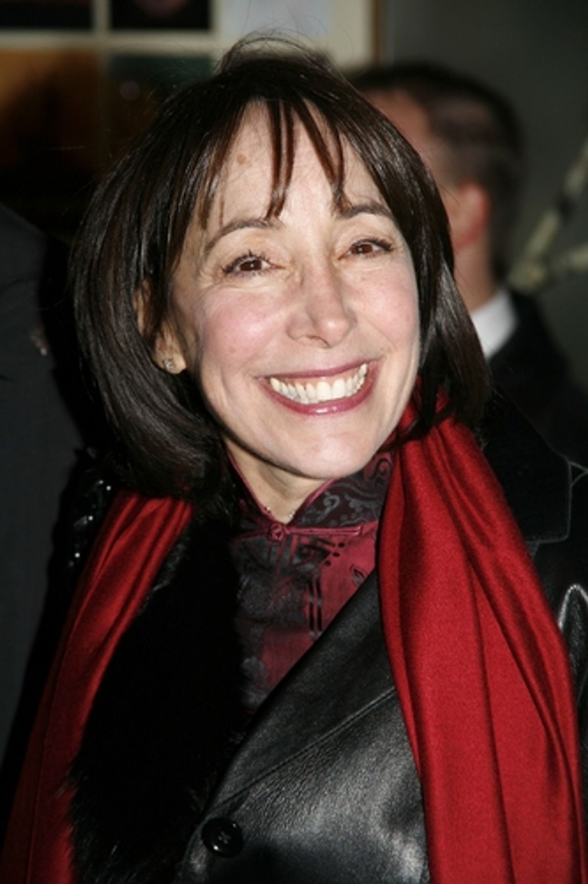 Didi Conn at 