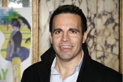 Mario Cantone Photo