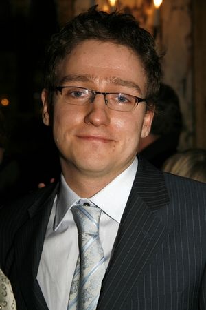 Director Sam Buntrock @ BroadwayWorld Director Sam Buntrock Photo