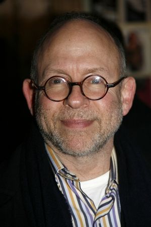 Bob Balaban Photo
