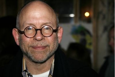 Bob Balaban Photo