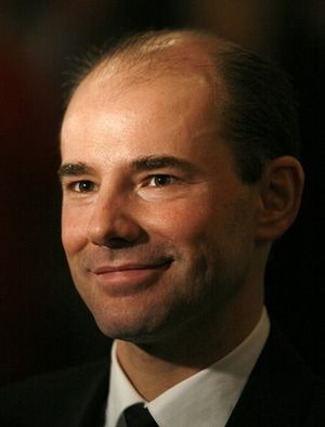 Daniel Evans @ BroadwayWorld Daniel Evans Photo