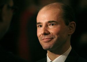 Daniel Evans @ BroadwayWorld Daniel Evans Photo