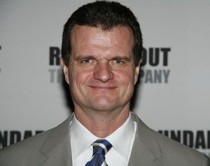 Michael Cumpsty @ BroadwayWorld Michael Cumpsty Photo