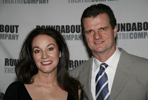 Jessica Molaskey and Michael Cumpsty Photo