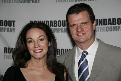 Jessica Molaskey and Michael Cumpsty Photo