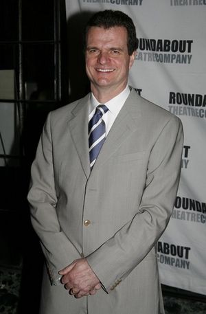 Michael Cumpsty @ BroadwayWorld Michael Cumpsty Photo