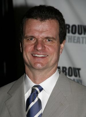 Michael Cumpsty @ BroadwayWorld Michael Cumpsty Photo