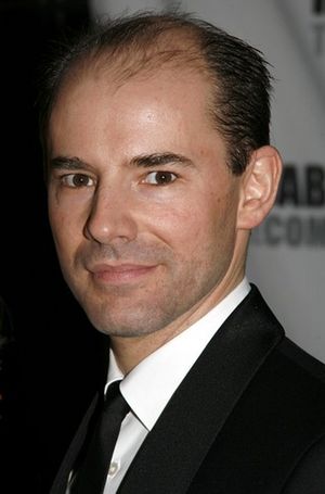 Daniel Evans @ BroadwayWorld Daniel Evans Photo