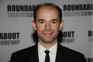 Daniel Evans @ BroadwayWorld Daniel Evans Photo