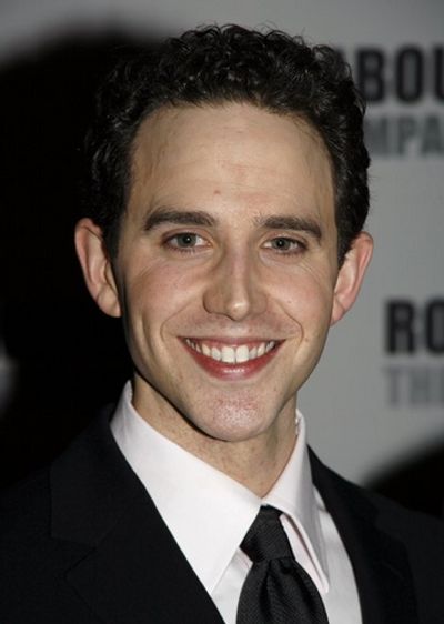 Santino Fontana Photo