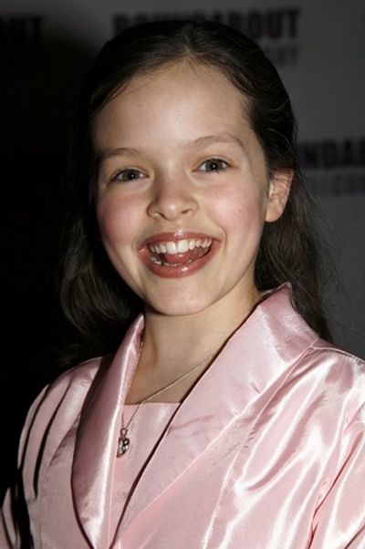 Kelsey Fowler Photo