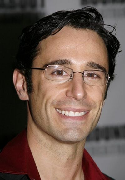 Christopher Gattelli Photo