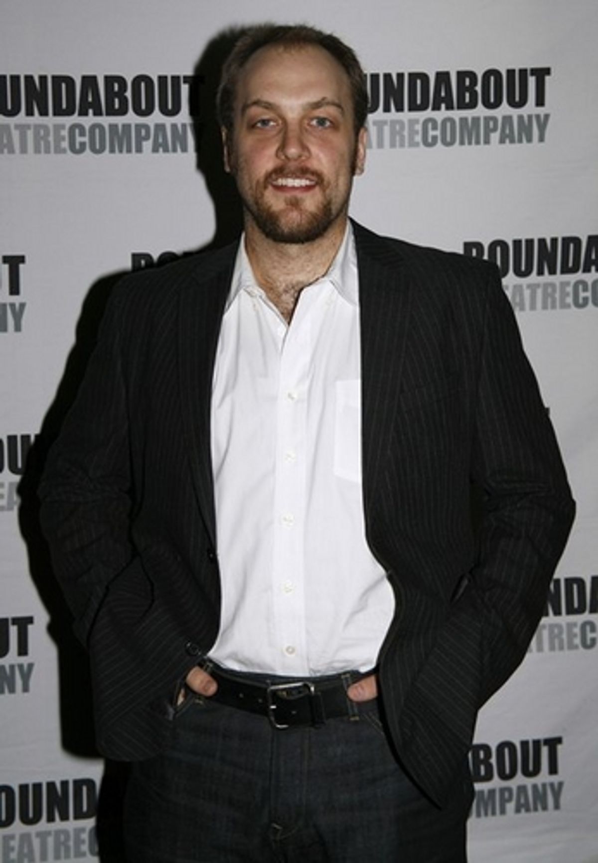 Alexander Gemignani at 