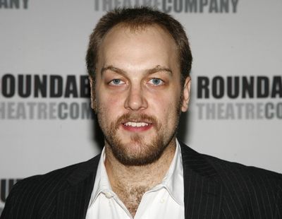 Alexander Gemignani Photo