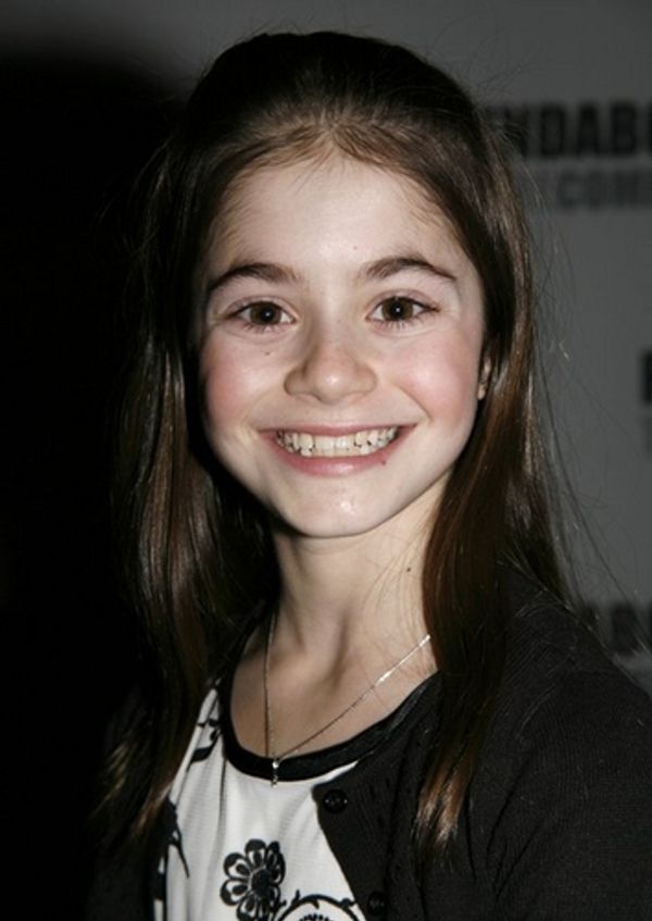 Alison Horowitz  Photo