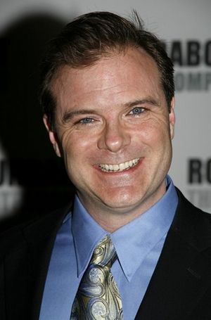 Drew McVety @ BroadwayWorld Drew McVety Photo