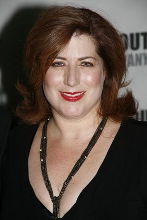 Anne L. Nathan @ BroadwayWorld Anne L. Nathan Photo