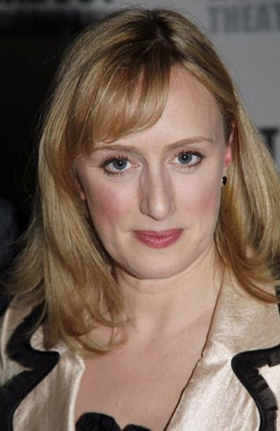 Jenna Russell Photo