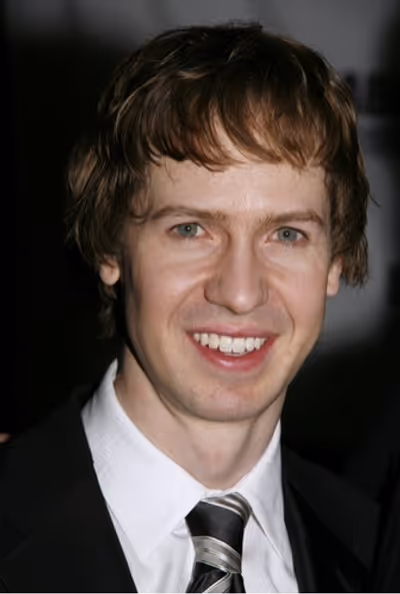 David Turner Photo