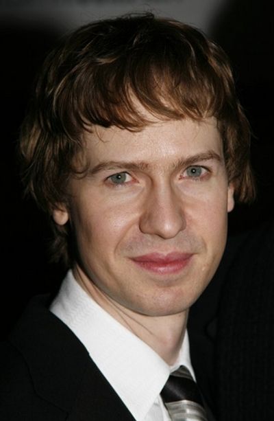David Turner Photo
