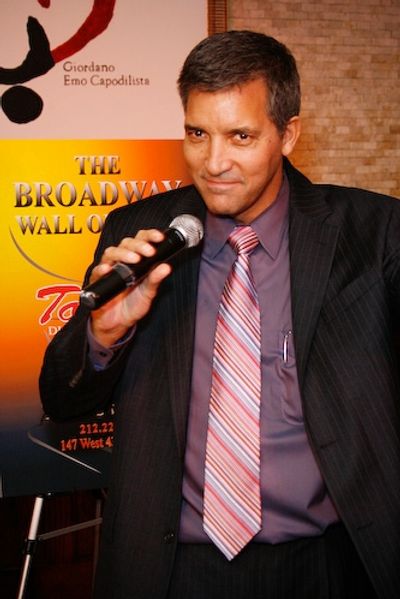 Bruce Dimpflmaier
 Photo