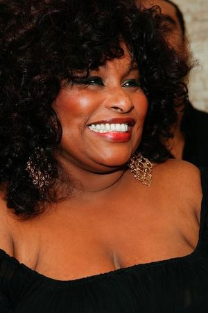 Chaka Khan Photo