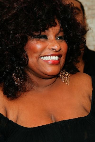 Chaka Khan Photo