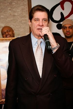 Charles Wallert, president of Society of Singers Chapter East @ BroadwayWorld Charles Wallert, president of Society of Singers Chapter East Photo