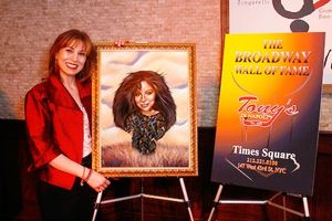 Valerie Smaldone Photo