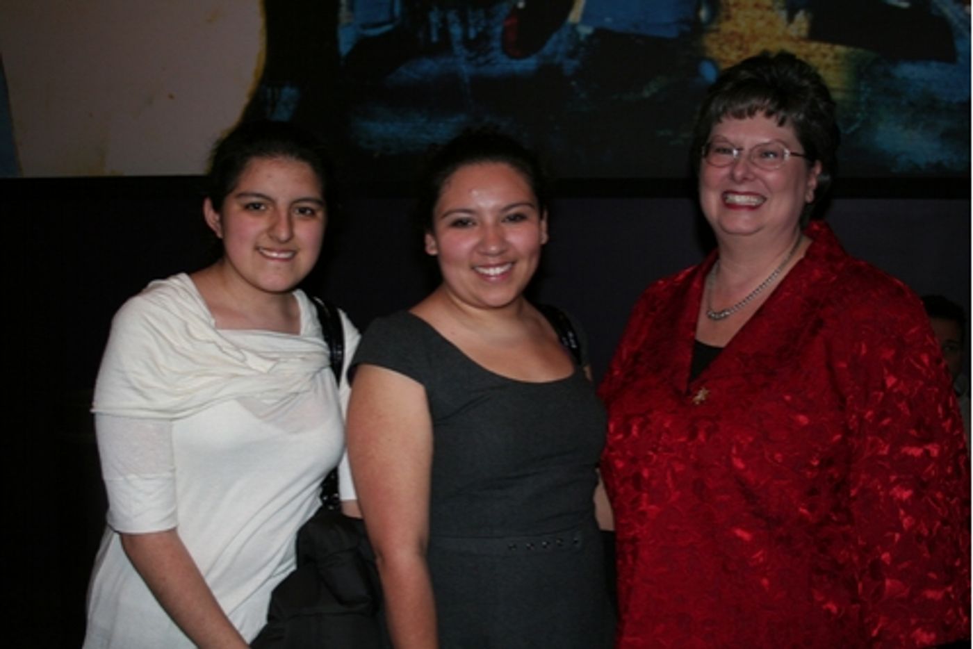 Photo Coverage: John Lloyd Young at Jazz at Lincoln Center  Image