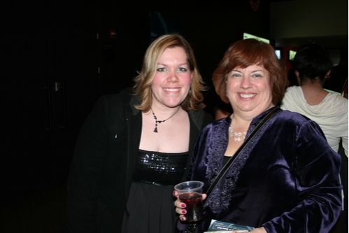 Courtney Liddle Photo