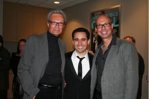 Photos: John Lloyd Young at Jazz at Lincoln Center — photo 17 of 30
