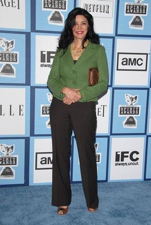 Shohreh Aghdashloo Photo