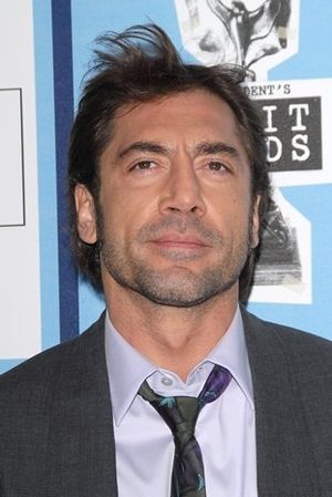 Javier Bardem Photo