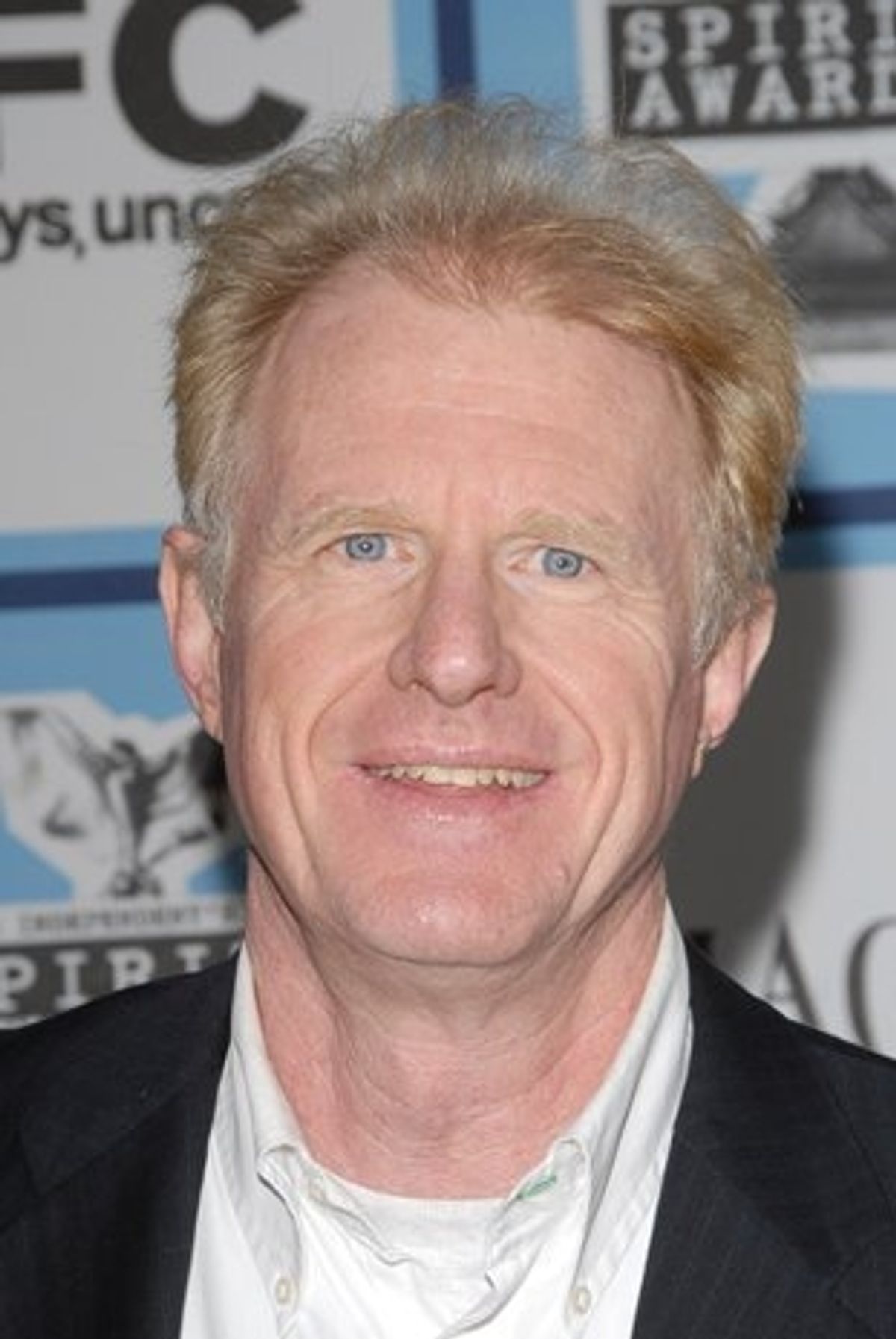 Ed Begley Jr.  at 