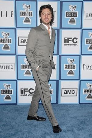 Zach Braff Photo