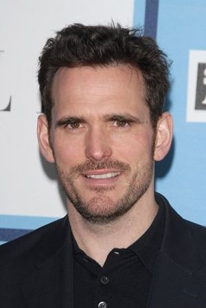 Matt Dillon Photo