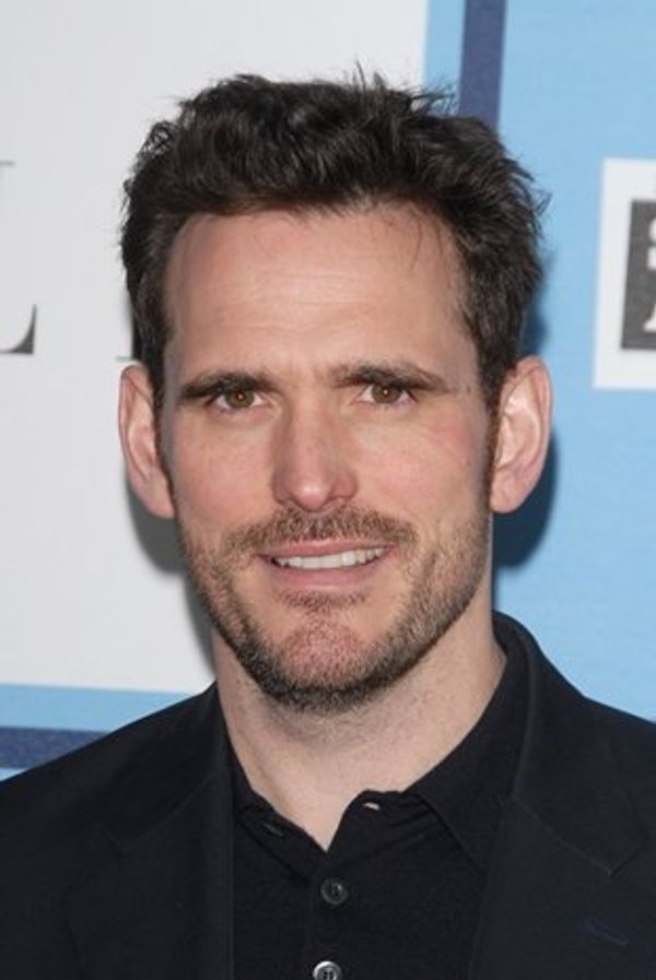 Matt Dillon Photo