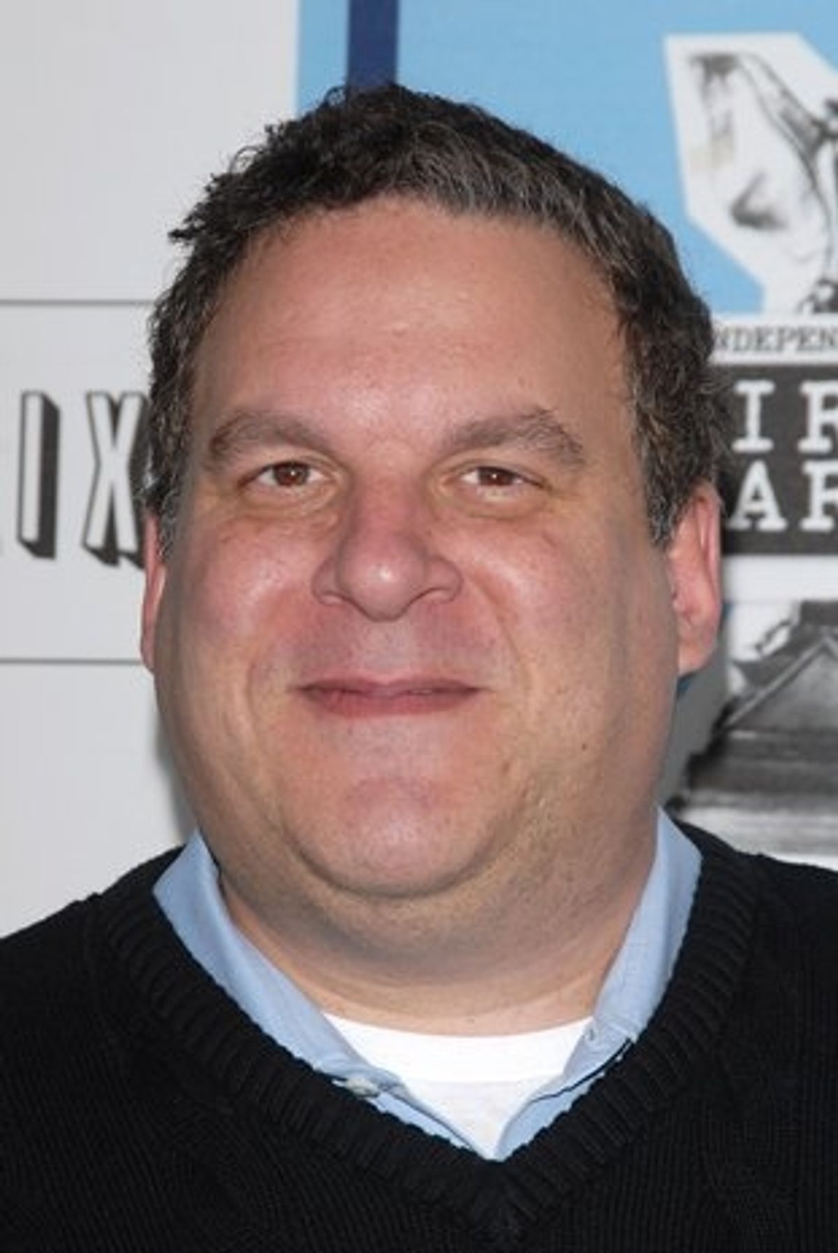Jeff Garlin at 