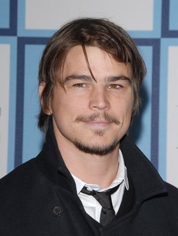 Josh Hartnett Photo