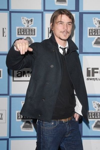 Josh Hartnett Photo