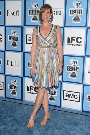 Photos: 23rd Annual Independent Spirit Awards — photo 40 of 78