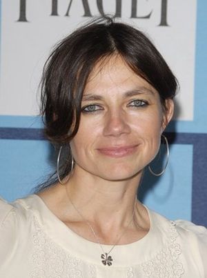 Justine Bateman Photo