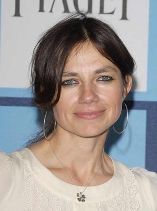 Justine Bateman Photo