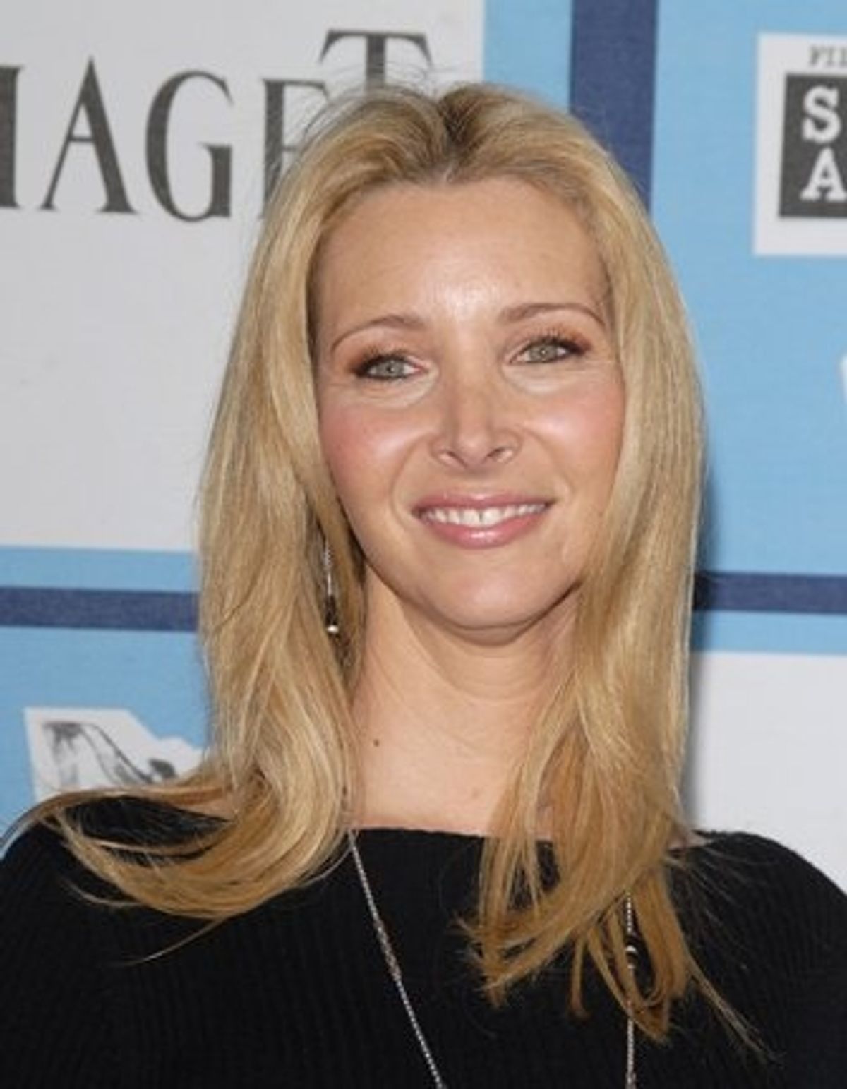 Lisa Kudrow at 