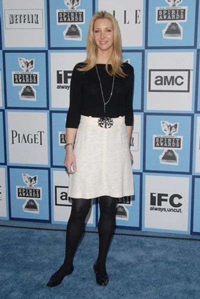 Tom Goodspeed Lisa Kudrow Photos - BroadwayWorld - Page 1.8333333333333