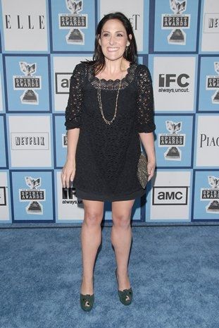 Photos: 23rd Annual Independent Spirit Awards — photo 6 of 78